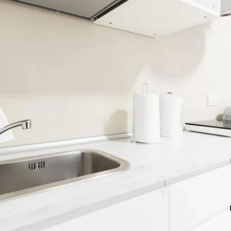 Conf Wohung Apartment Straubing