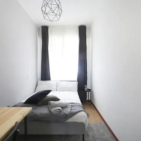 Apartment Conf Wohung